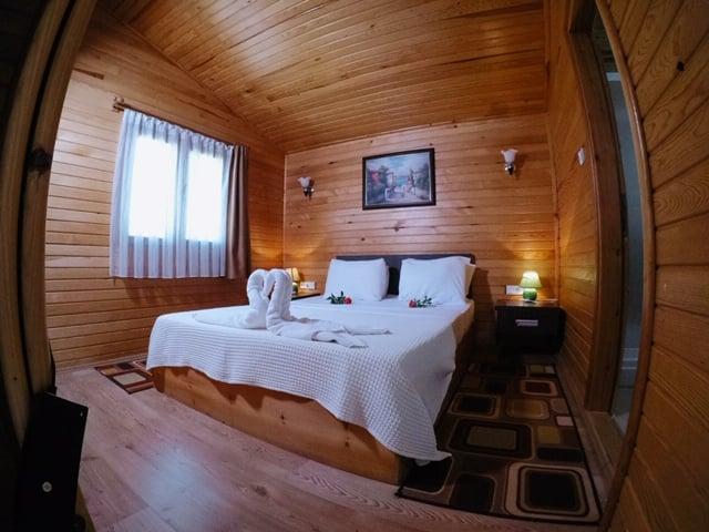 Canada Hotel ve Bungalows — 10