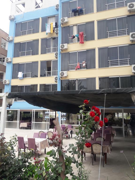 Balşen Hotel — 6
