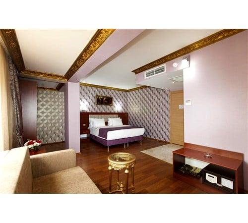 Alrazi Hotel — 4