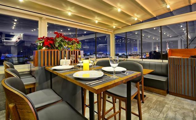 Samir Deluxe Hotel — 10