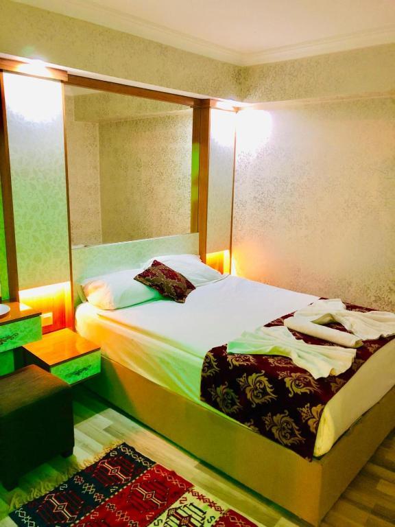 Art City Hotel — 3
