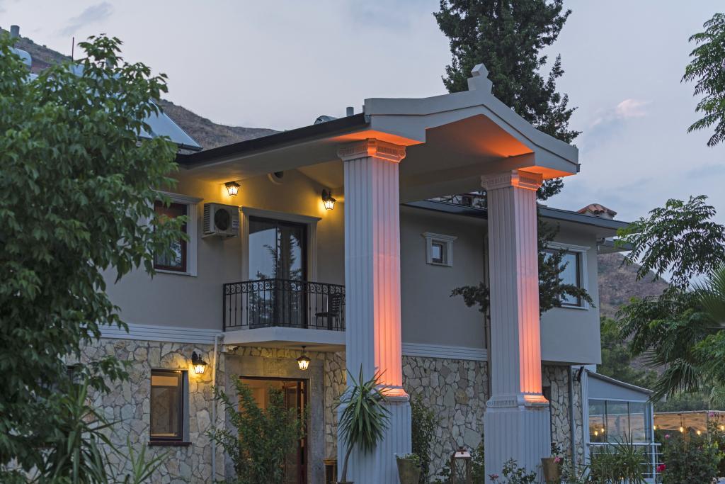 Otto Palace Boutique Hotel — 5