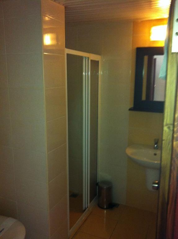 Çarıkçı Otel Giresun — 3