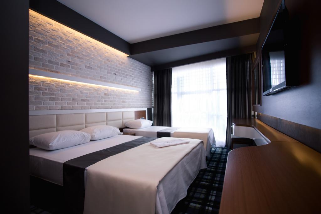 Aripsas Hotel — 9