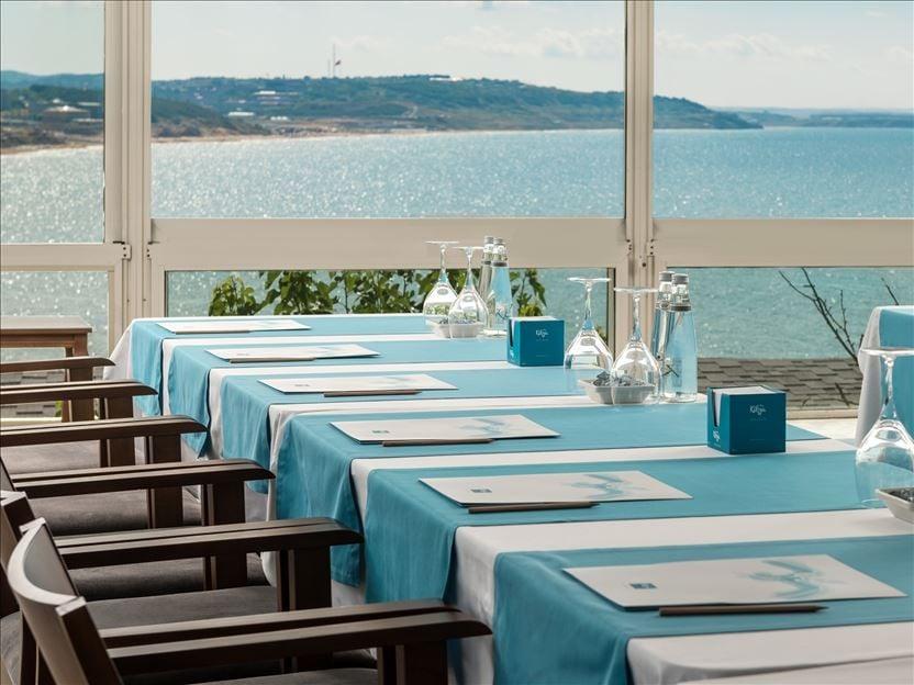 Kilya Hotel — 9