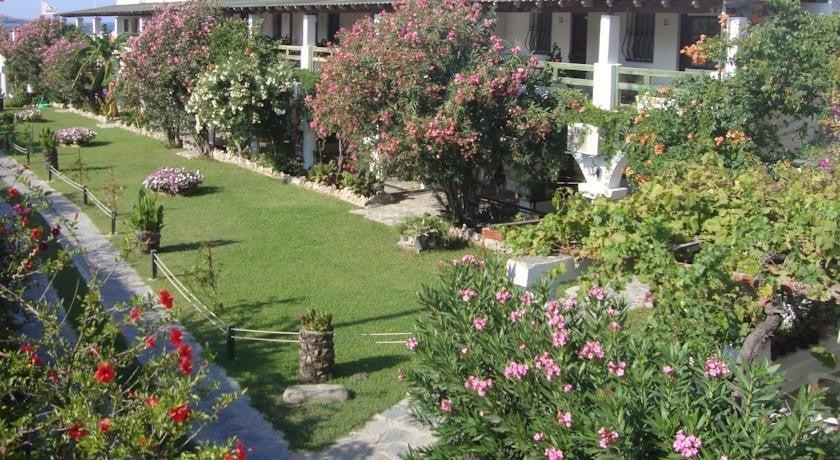 Mandalya Hotel — 7