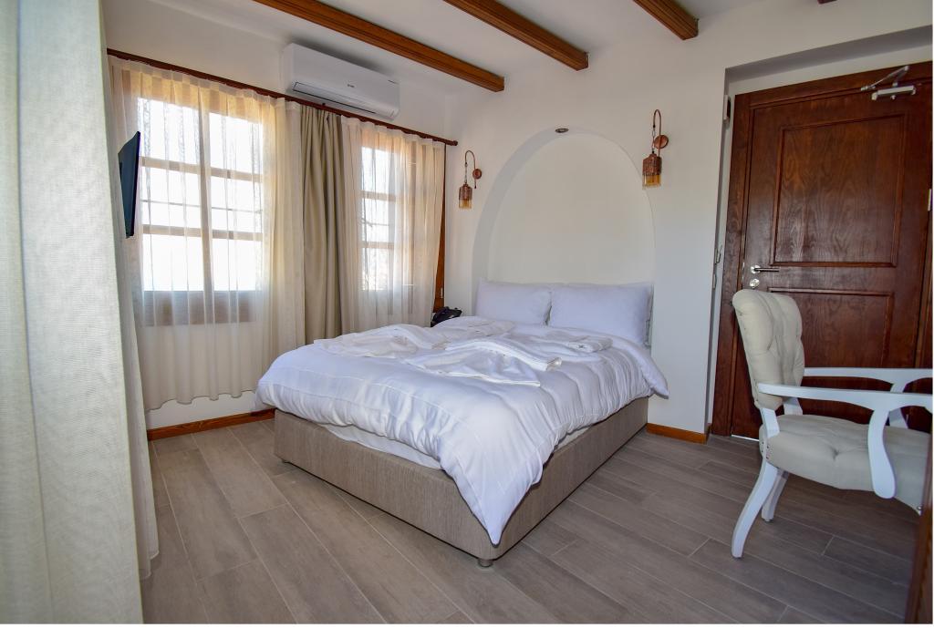 Mets Boutique Hotel — 8