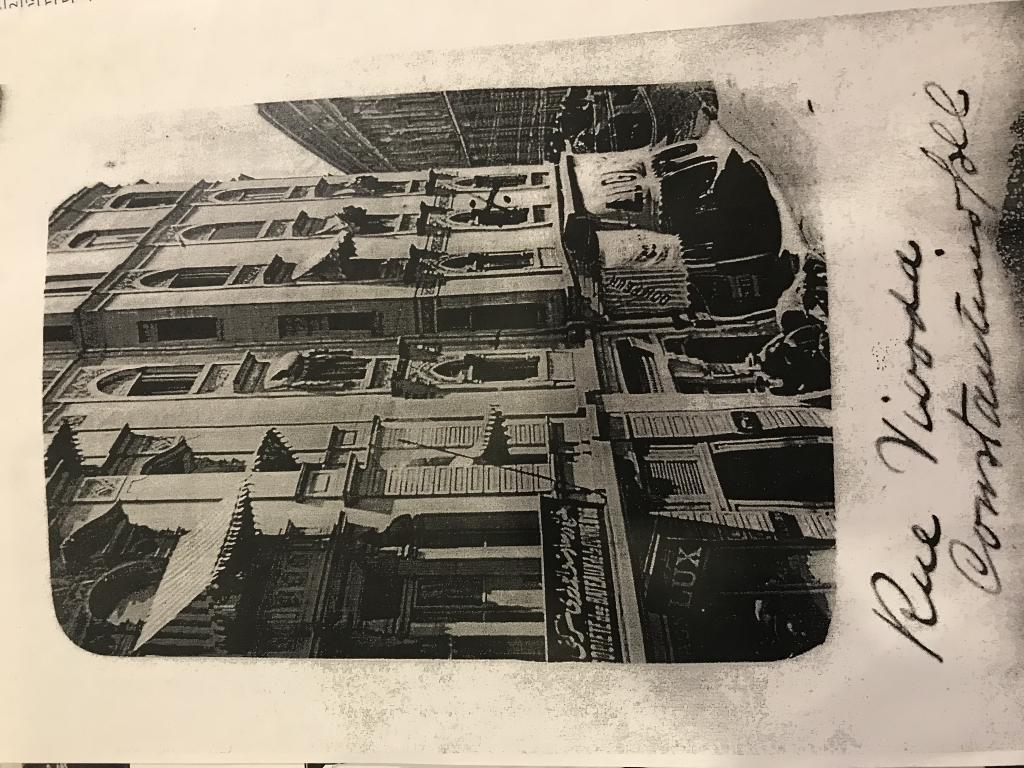 Galatahan Hotel — 5