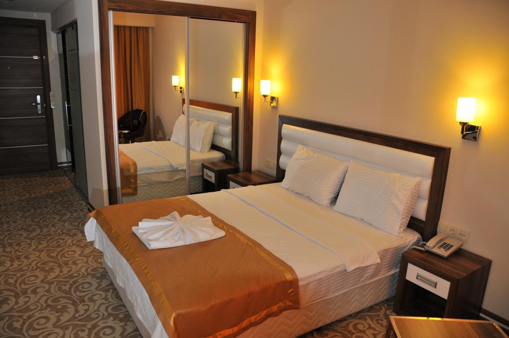 Özpark Hotel — 2