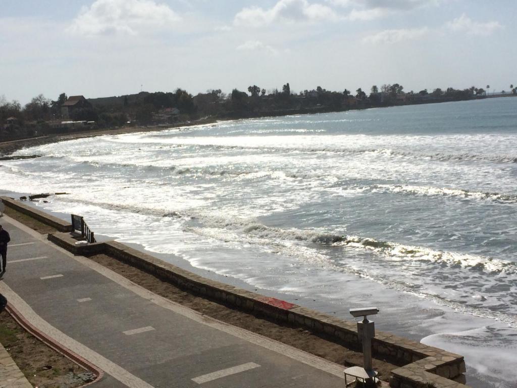Side Elis Beach Hotel — 3