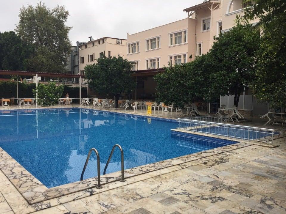 Korient Hotel — 2