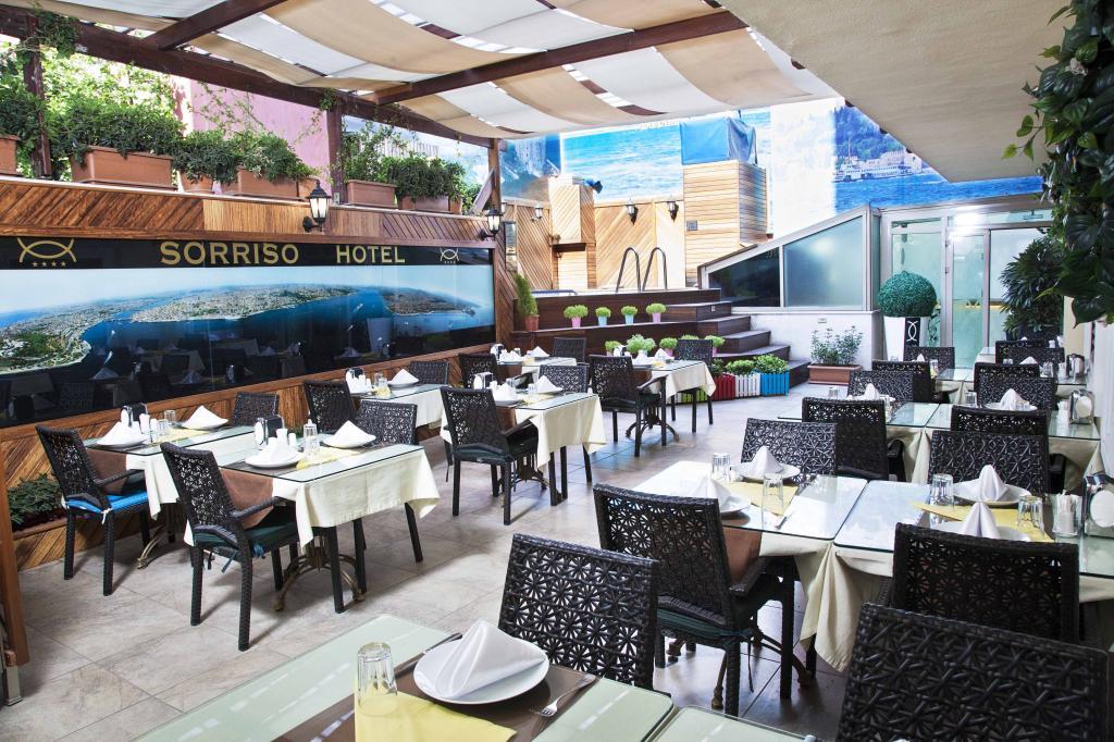 Sorriso Hotel — 10