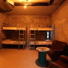 Role Street Hostel — 6