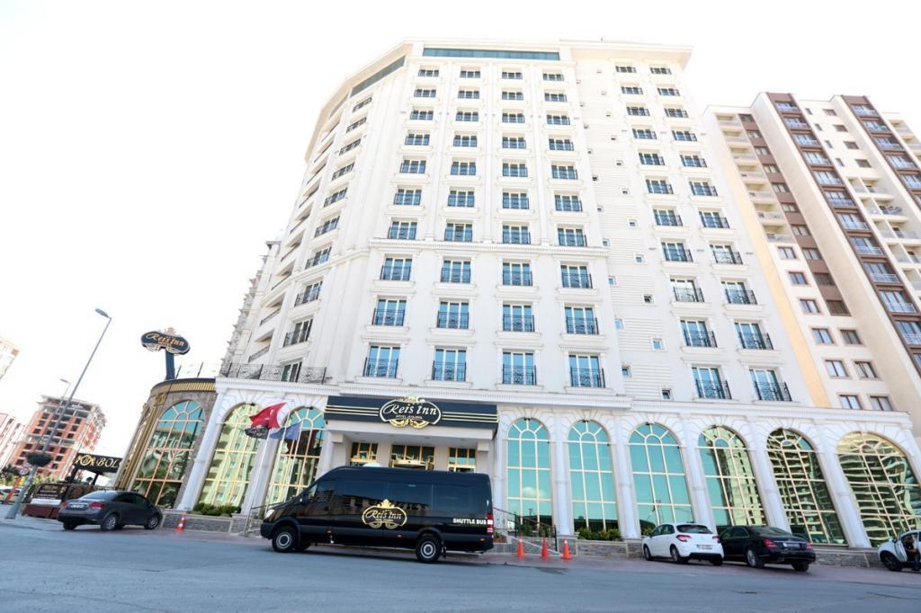 World Point Hotel Istanbul — 2