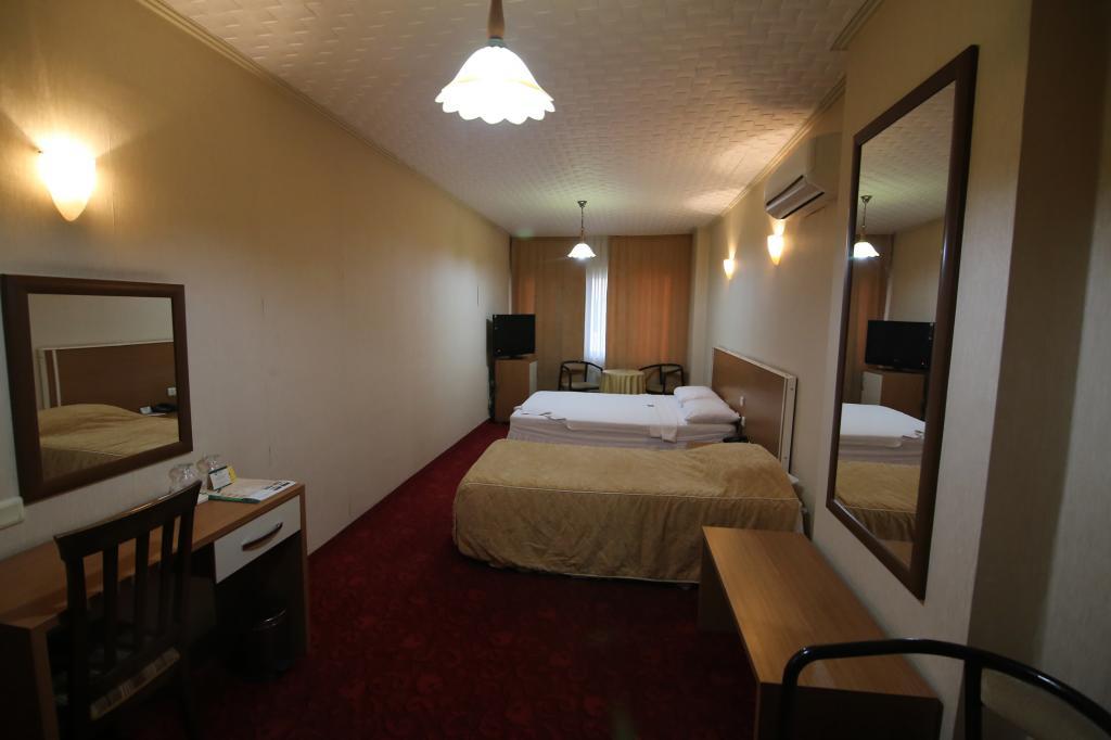 Aykut Palace Hotel — 8