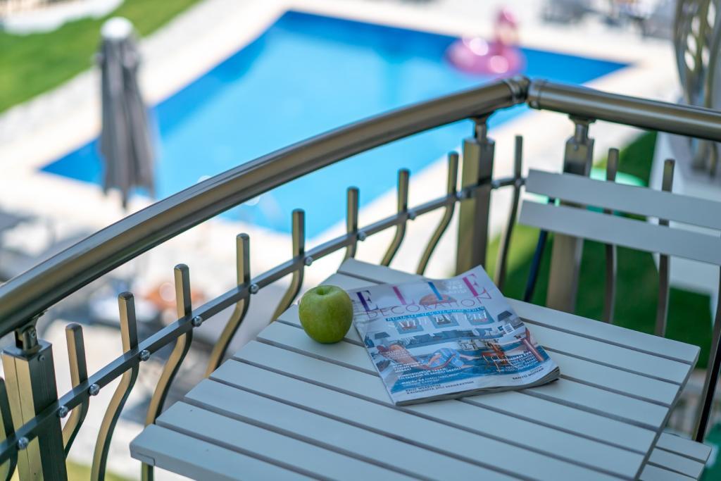 Green Heaven Boutique Hotel — 10