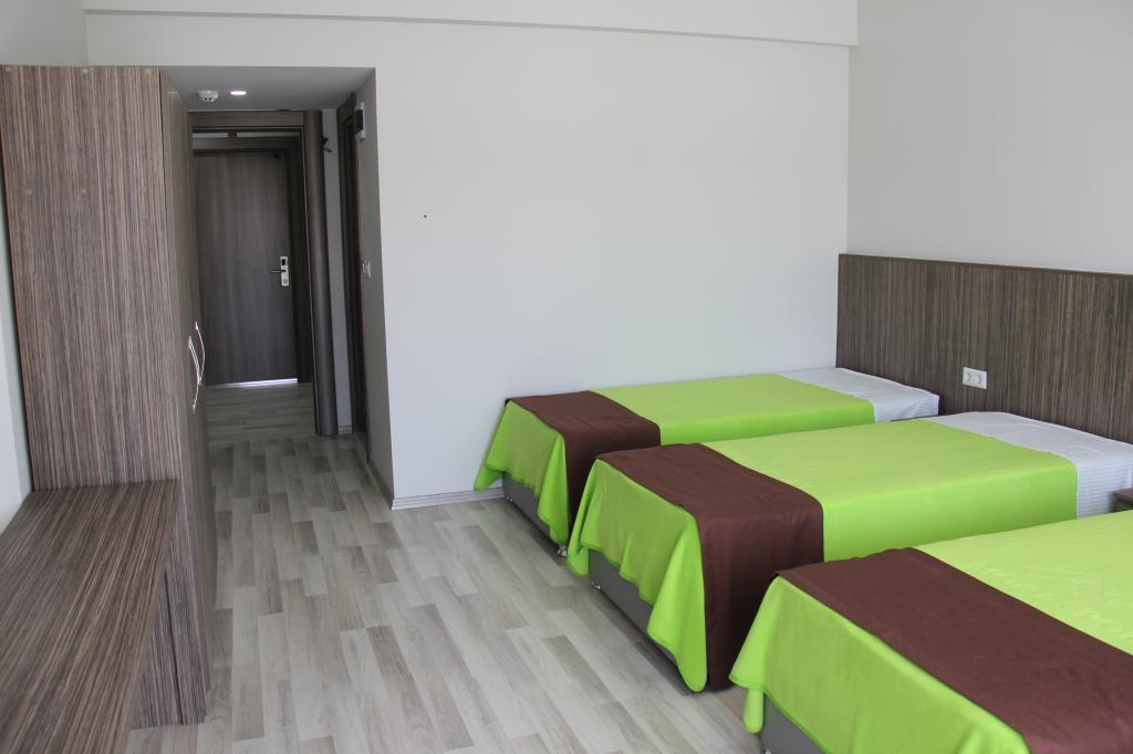 Mori Sport Otel — 10