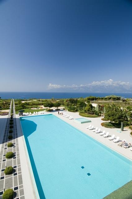 The Marmara Antalya — 6