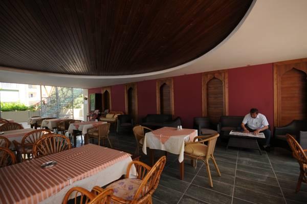 Candan Apart Marmaris — 6