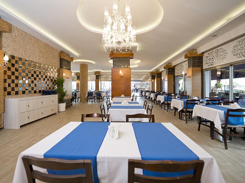 Parador Beach Hotel — 9
