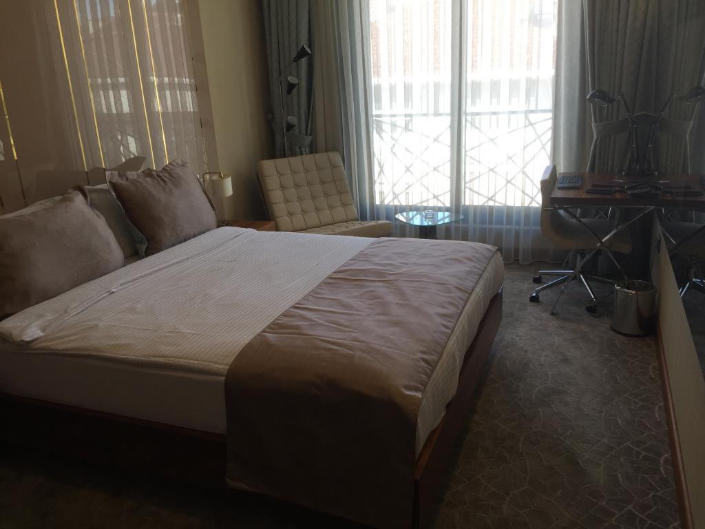 İnera Hotel Pendik — 9