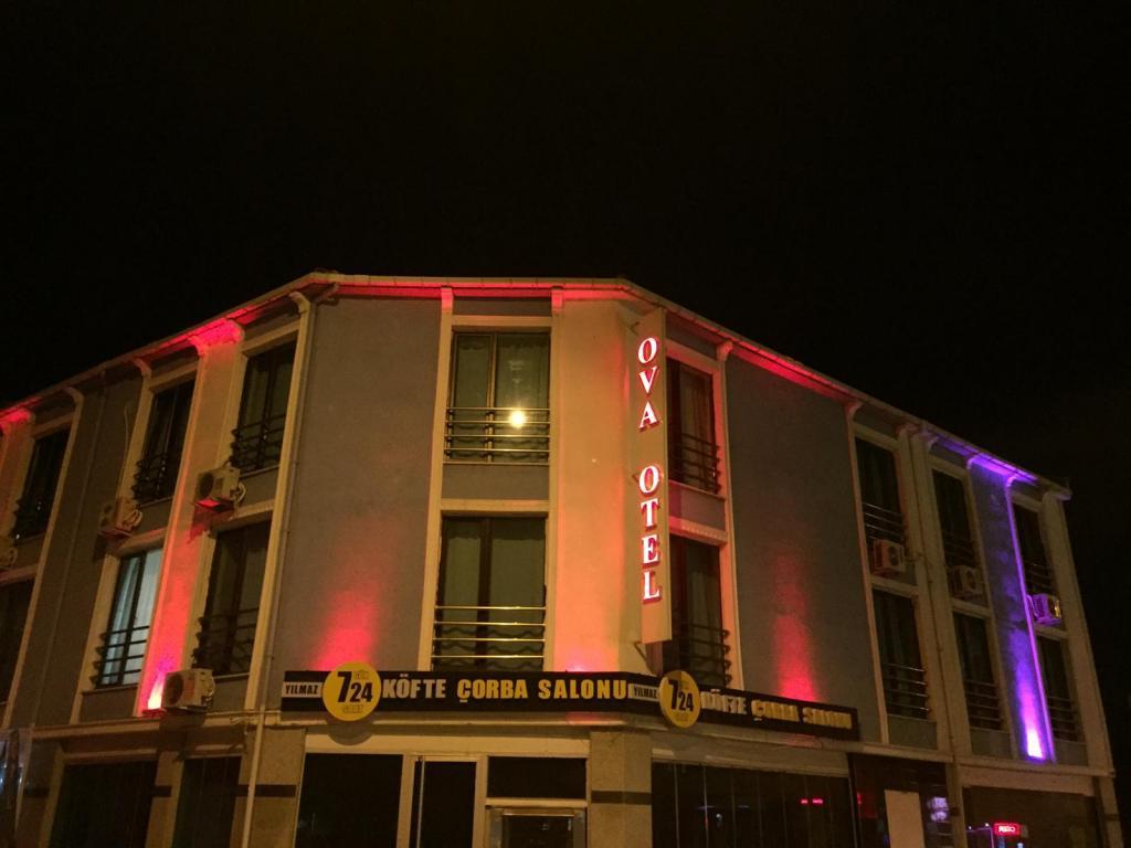 Ova Otel — 9