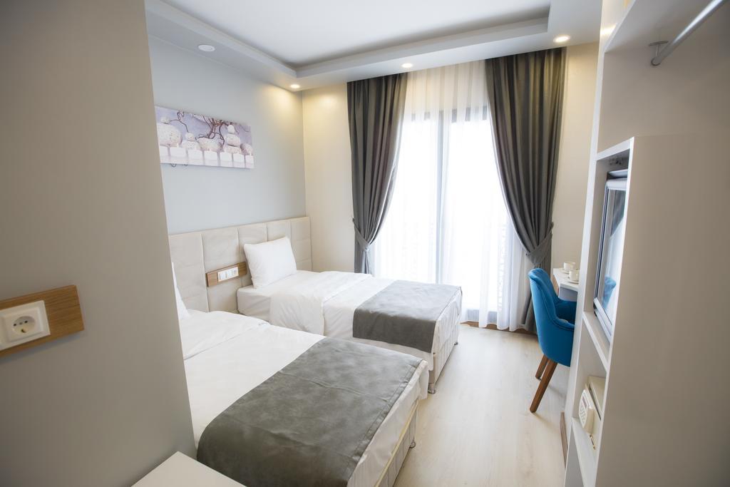 Royal İnci Airport Hotel — 7