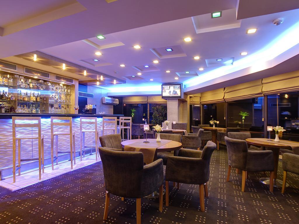 Best Western Hotel Konak — 10