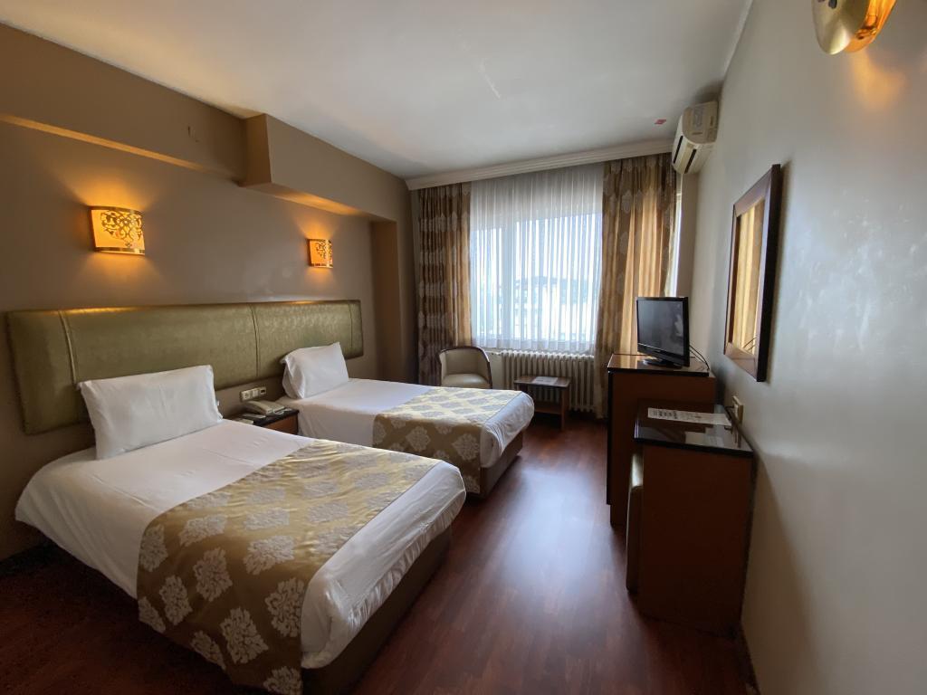 Artıç Hotel — 10