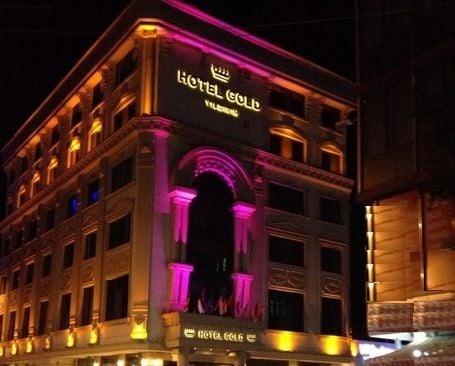 Hotel Gold Yıldırım