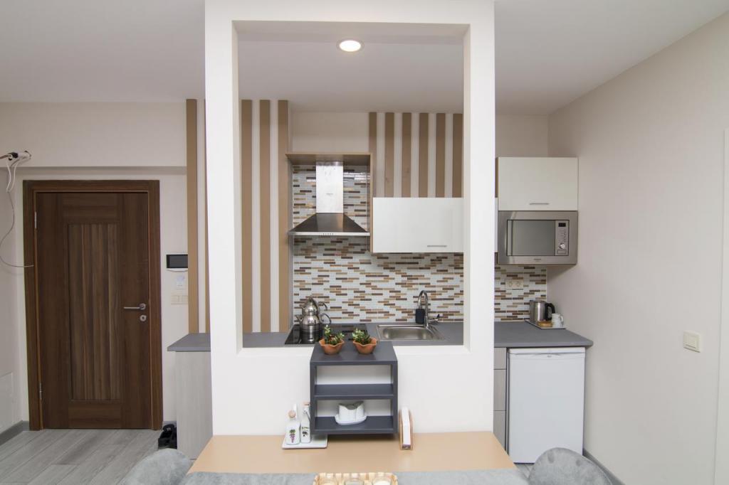 ZİN D Home Alemdağ Suit Otel — 7