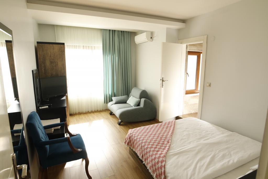 Vera Urla Otel & Restaurant — 10