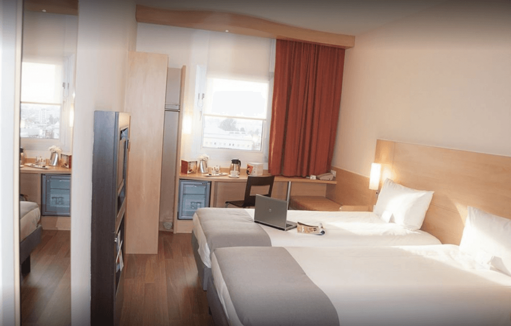 İbis Adana Otel — 8