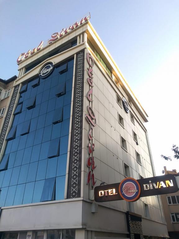 Sivas Divan Otel