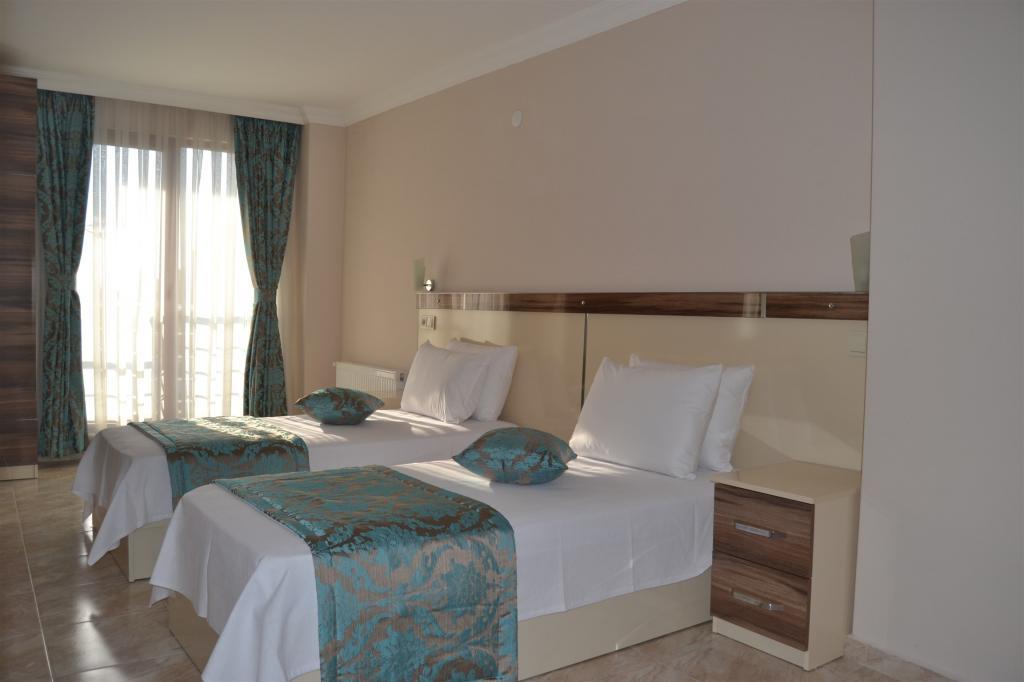 Anadolu Otel — 3