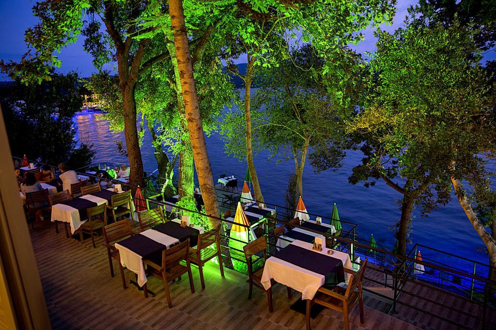 Alya Butik Otel Kandıra — 9