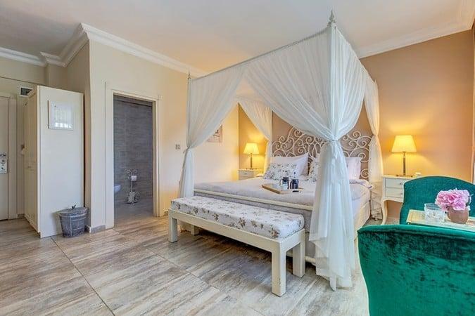 Ağva Greenline Guest House (Yetişkin Oteli +12) — 3