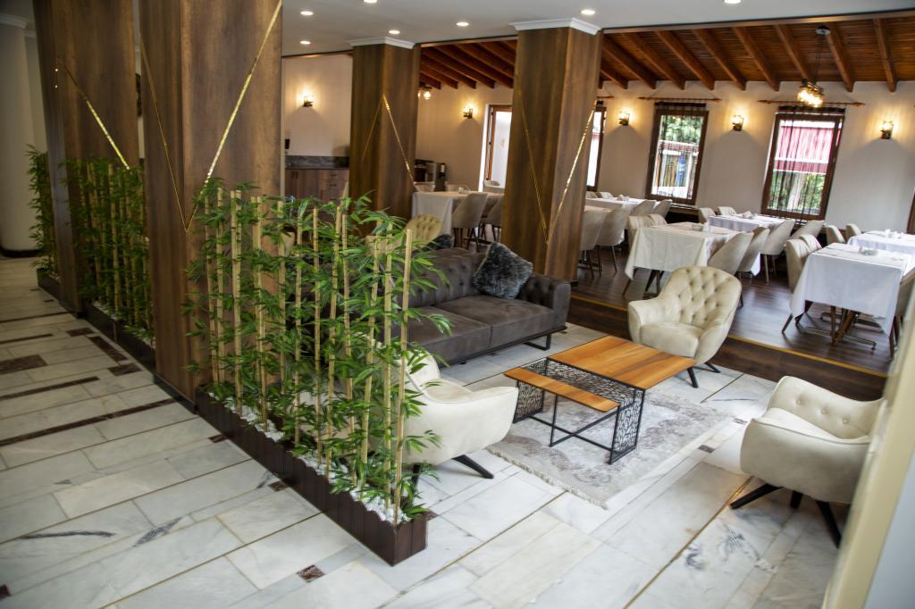 Sultan Otel Edirne — 10