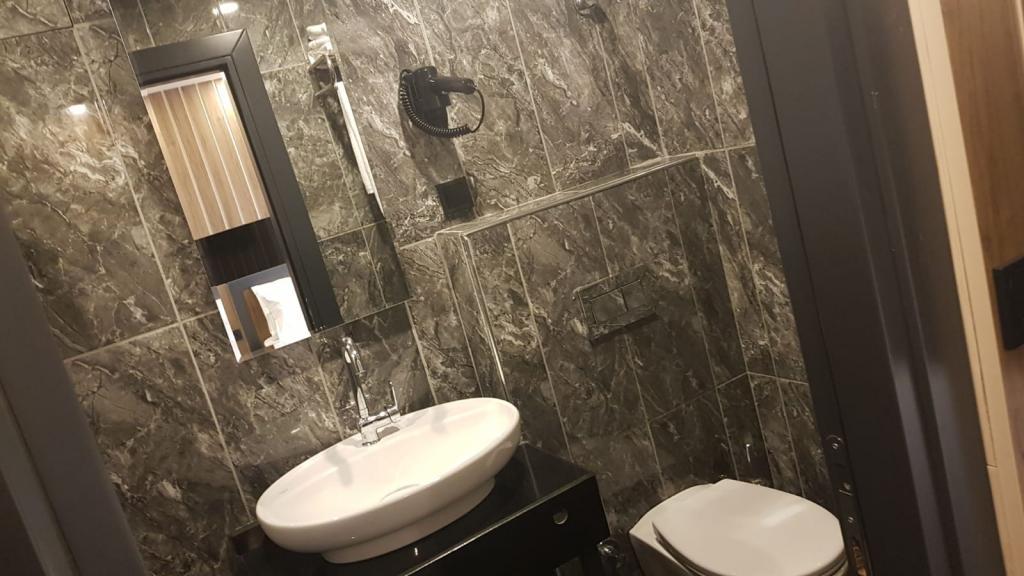 Pozcu Otel — 10