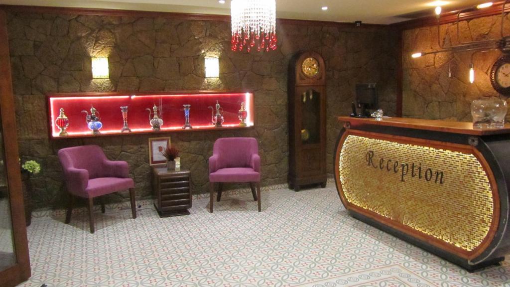 Kazdağları Karye Müze Otel — 8