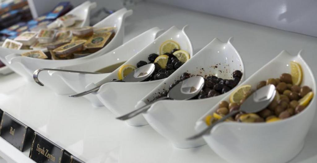 Serel Hotel — 10