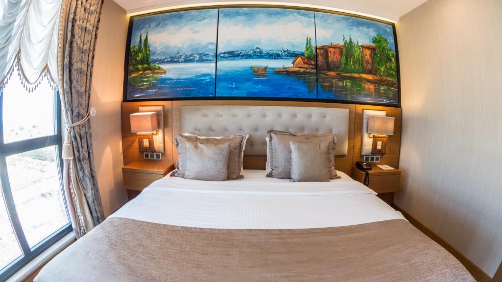 Aselia Hotel Trabzon — 3