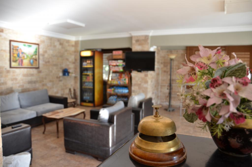 Elit Hotel Saray — 5
