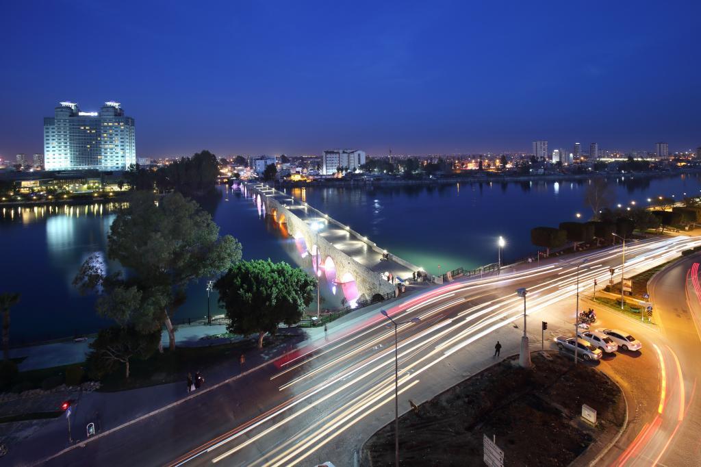 Taşköprü Hotel — 2