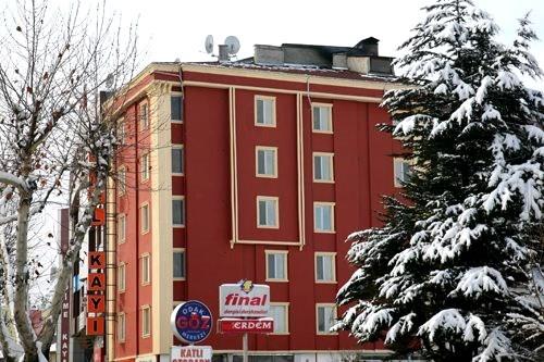 Kayı Otel Kastamonu — 1