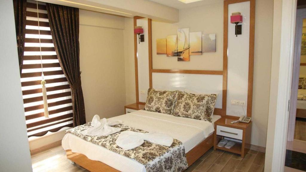 Kumburgaz Emir Butik Otel — 4