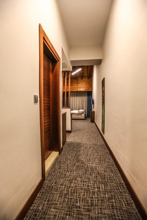 Akamoy Otel — 5