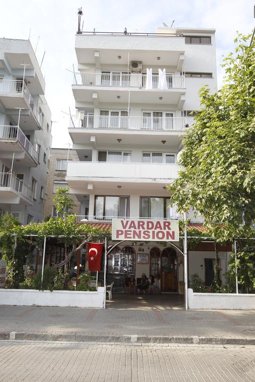 Vardar Pension — 1