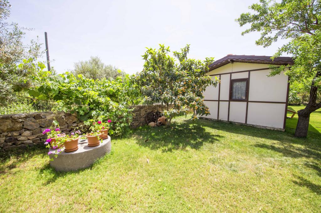 Bal Badem Bungalov — 3