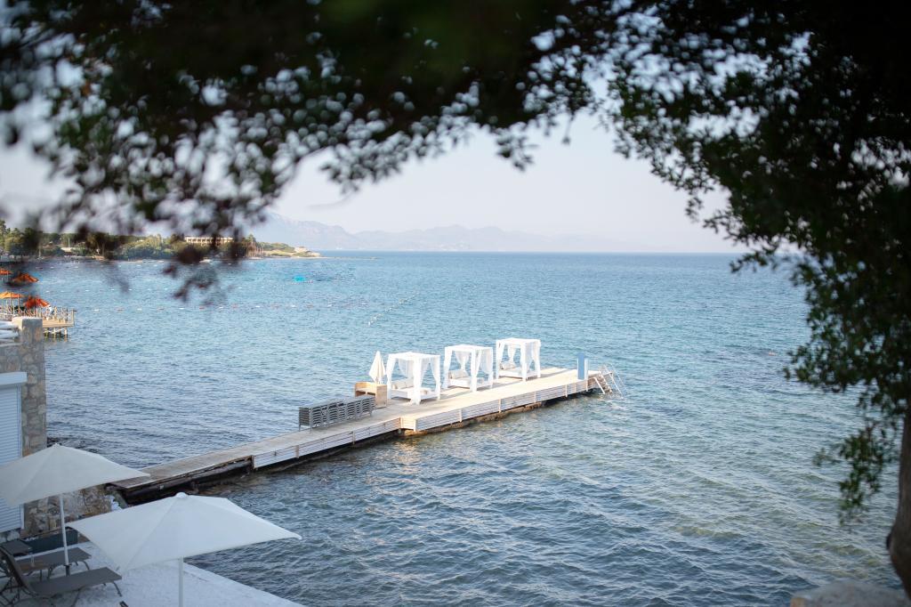 Uslu Hotel Royal Yachting — 7